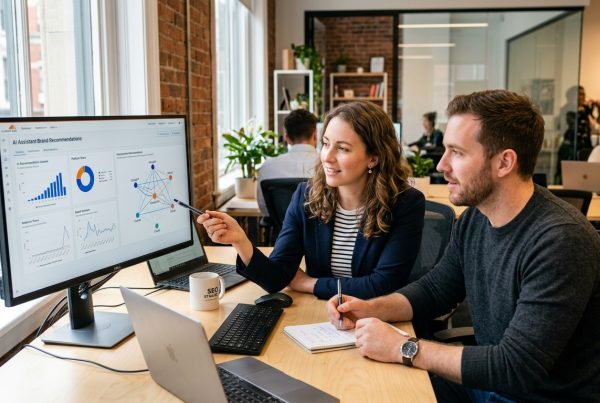 Cloudflare macht sichtbar - Assistenten empfohlen werden