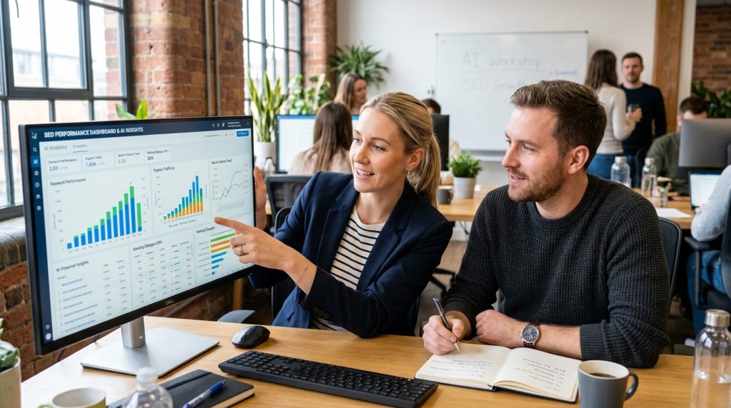 dpa - Akademie macht KI-Knowhow