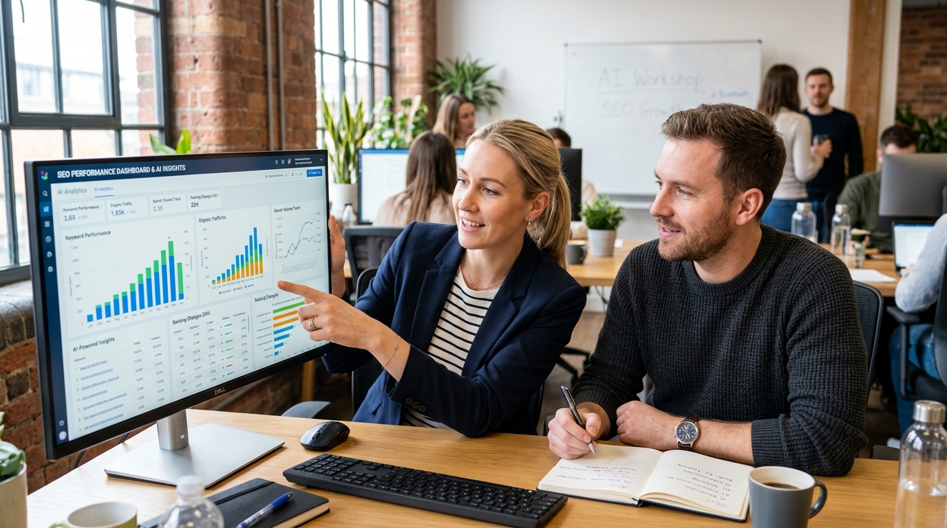 dpa - Akademie macht KI-Knowhow
