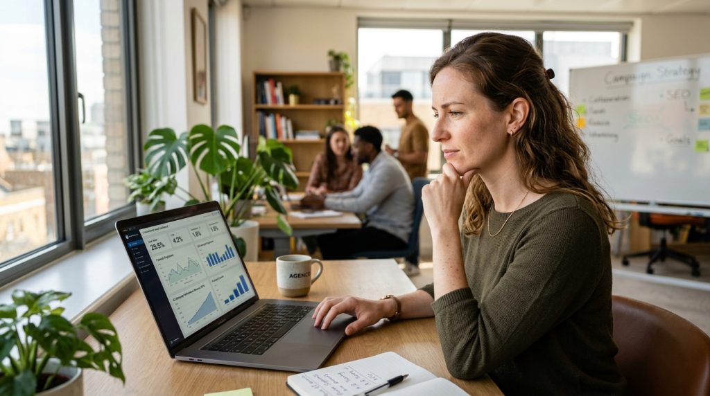 E-Mail Marketing - Commerce-Prognosen etailment hält