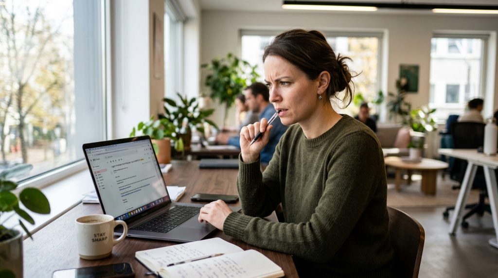 E-Mail Marketing - Mail-Sicherheit KI-generiertes Phishing