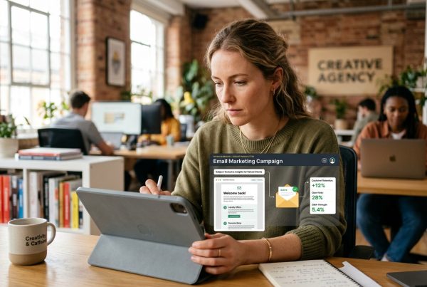 Firmenschließungen - E-Mail Marketing Bestandskunden