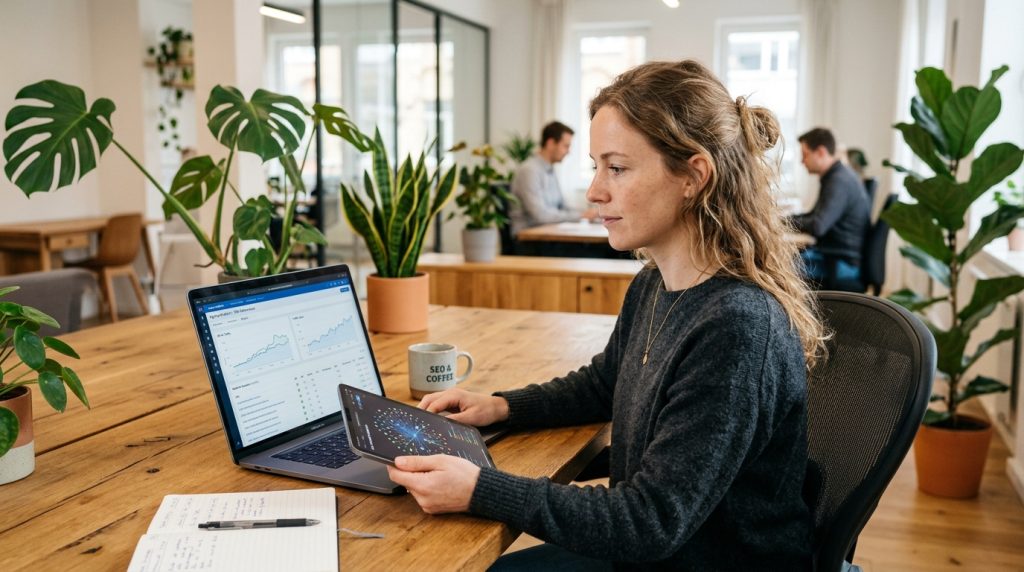 Forbes Austria berichtet - Markt Link wirklich
