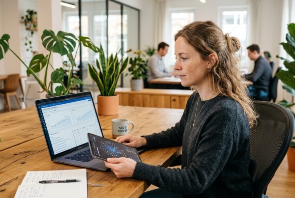Forbes Austria berichtet - Markt Link wirklich
