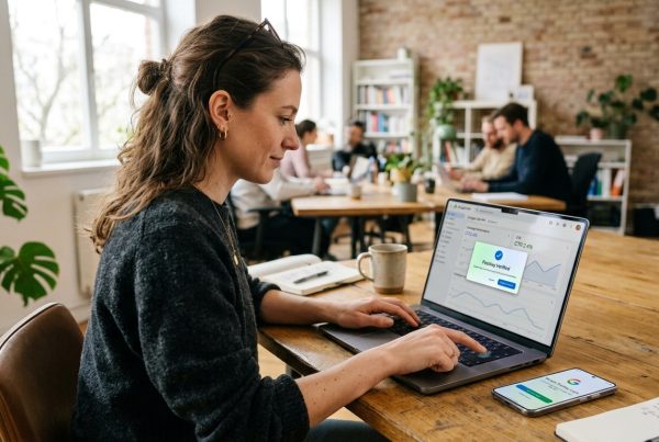 Google Ads API - Passkeys jetzt Pflicht