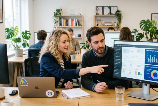 Google Ads Editor - Unterstützung größten Shopping-Update