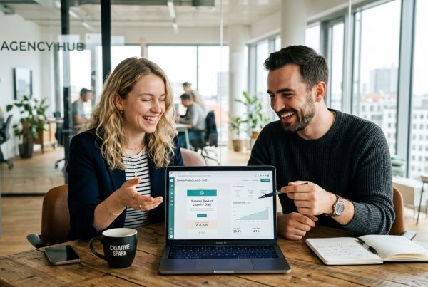 Gründer - Report E-Mail Marketing