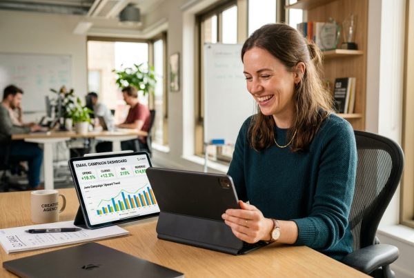 Neue Finanzierungswege den - E-Mail Marketing bedeutet