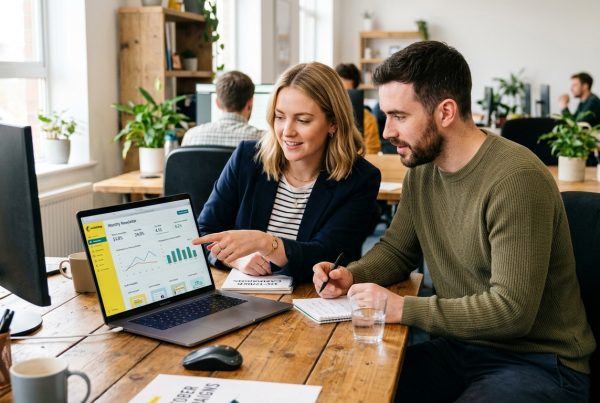 Newsletter - Tools Vergleich Anbieter