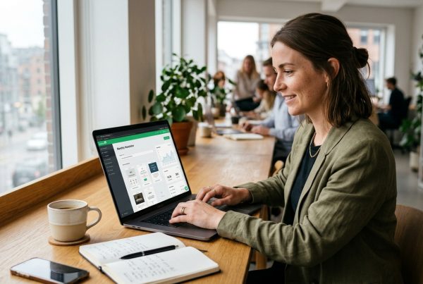 Outlook - Serienmails Brevo veröffentlicht