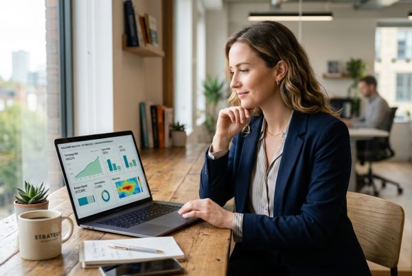 Schuldenmeldung trifft Marketingbudgets - E-Mail-ROI Fokus