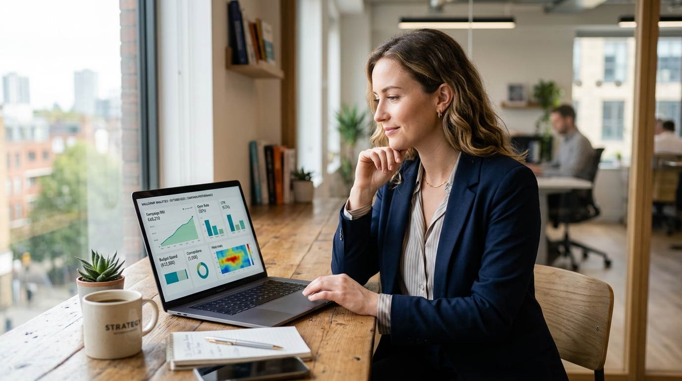 Schuldenmeldung trifft Marketingbudgets - E-Mail-ROI Fokus