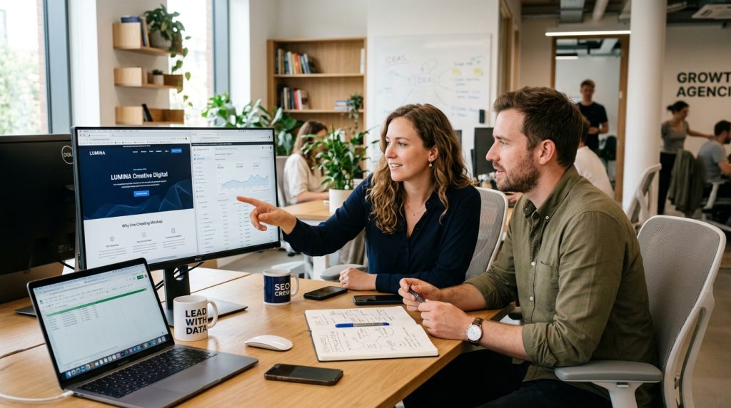 SEO News - Online Solutions Group