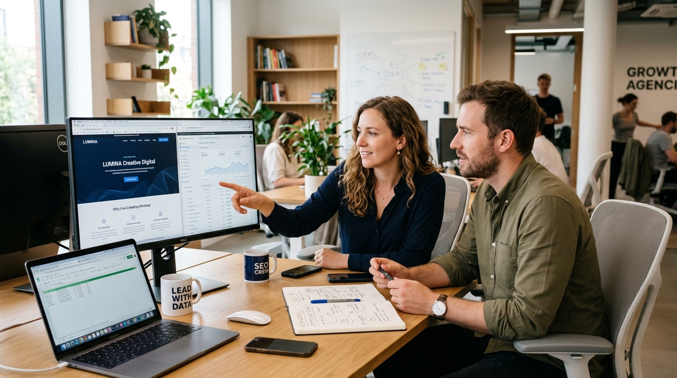 SEO News - Online Solutions Group