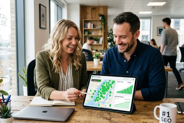 SEO News - Case Study meldet