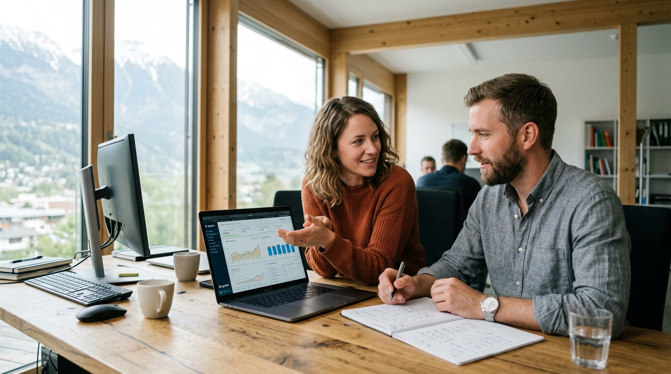 SEO News - top.tirol greift Frage