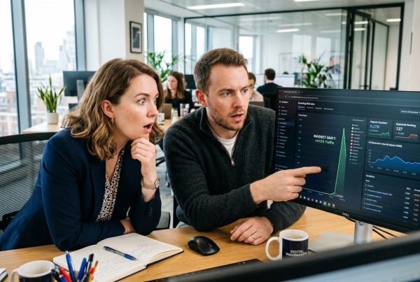 SEO News zur - Vom ChatGPT-Moment zur