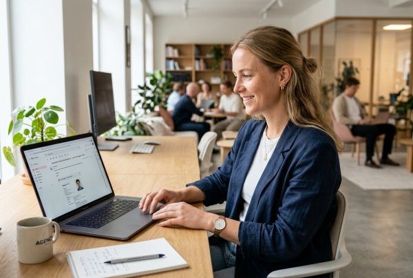 Urteil - Kandidatenvorstellung per E-Mail